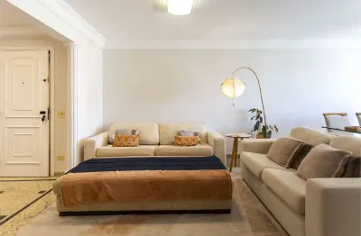 Apartamento com 4 quartos à venda na Rua Apiacás, --, Perdizes, São Paulo