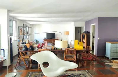 Apartamento com 3 quartos à venda na Rua Pedroso Alvarenga, --, Itaim Bibi, São Paulo