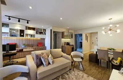 Apartamento com 3 quartos à venda na Rua Caraíbas, --, Perdizes, São Paulo