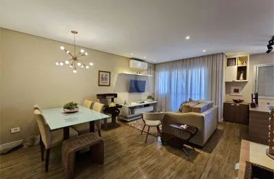 Apartamento com 3 quartos à venda na Rua Caraíbas, --, Perdizes, São Paulo