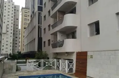 Apartamento com 2 quartos à venda na Rua Bartira, --, Perdizes, São Paulo