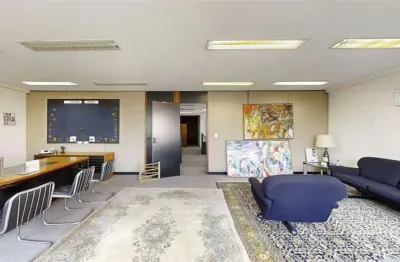 Conjunto comercial na faria lima, próximo ao shopping iguatemi