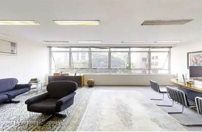 Conjunto comercial na faria lima, próximo ao shopping iguatemi