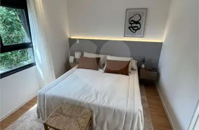 Casa em condomínio fechado com 2 quartos à venda na Rua Casa do Ator, --, Vila Olímpia, São Paulo