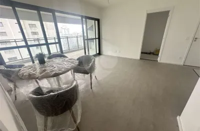 Apartamento novo campo belo 109m² - 2 suítes, sala ampliada, churrasqueira
