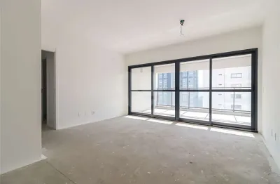 Apartamento novo campo belo 109m² - 2 suítes, sala ampliada, churrasqueira