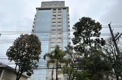 Sala comercial à venda na Avenida Nova Independência, --, Brooklin, São Paulo