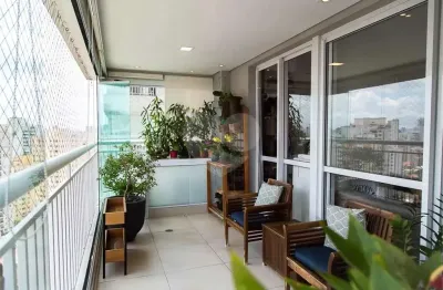Apartamento com 2 quartos sendo 1 suíte - varanda gourmet - andar alto - 2 vagas - lazer completo