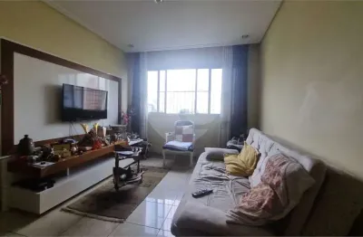 Apartamento com 3 quartos à venda na Rua Napoleão de Barros, --, Vila Mariana, São Paulo