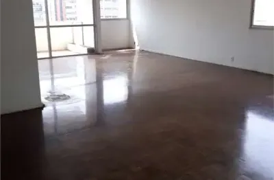 Apartamento com 4 quartos à venda na Rua Maranhão, --, Higienópolis, São Paulo
