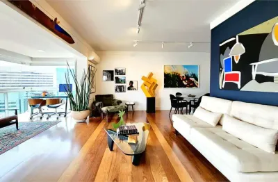Apartamento com 2 quartos à venda na Rua Coronel Oscar Porto, --, Paraíso, São Paulo