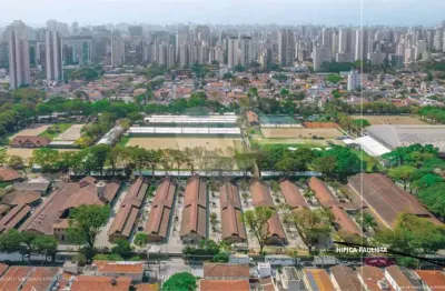 Apartamento com 4 quartos à venda na Rua Luisiania, --, Brooklin, São Paulo
