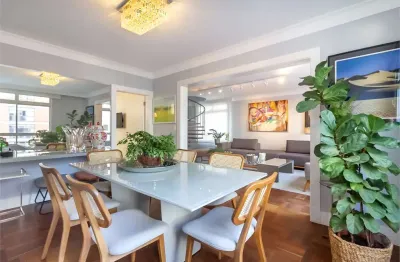 Apartamento com 3 quartos à venda na Rua Sergipe, --, Higienópolis, São Paulo