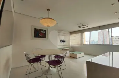Apartamento com 3 quartos à venda na Rua Baluarte, --, Vila Olímpia, São Paulo