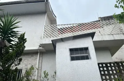 Casa com 5 quartos à venda na Rua Acuruá, --, Lapa, São Paulo