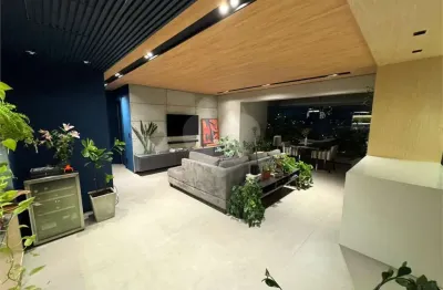 Apartamento com 2 quartos à venda na Rua Capote Valente, --, Pinheiros, São Paulo