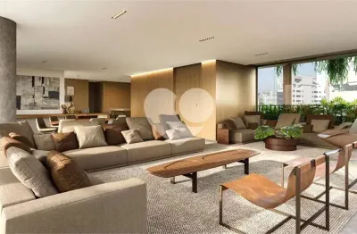 Apartamento com 3 quartos à venda na Rua Clodomiro Amazonas, --, Itaim Bibi, São Paulo