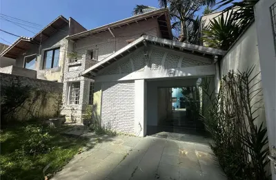 Casa de 241m² para venda na vila nova conceição - 3 dormitórios 1 suíte 2 vagas