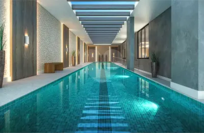 Apartamento com 3 quartos à venda na Alameda Franca, --, Jardim Paulista, São Paulo