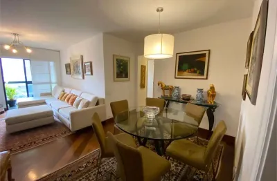 Apartamento com 3 quartos à venda na Rua Jacques Félix, --, Vila Nova Conceição, São Paulo