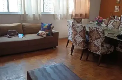 Apartamento com 4 quartos à venda na Avenida Rebouças, --, Pinheiros, São Paulo