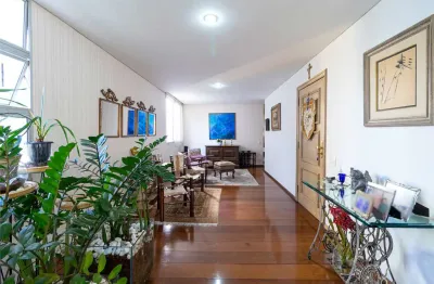 Apartamento com 3 quartos à venda na Rua Queluz, --, Jardim Paulista, São Paulo