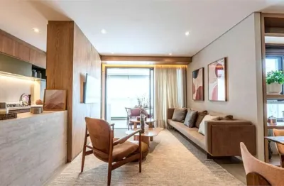 Apartamento com 3 quartos à venda na Avenida Conselheiro Rodrigues Alves, --, Vila Mariana, São Paulo