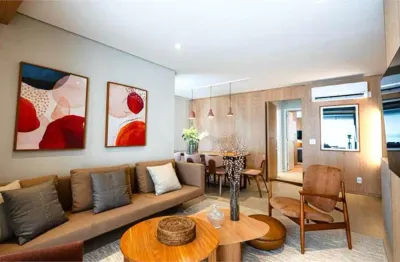 Apartamento com 3 quartos à venda na Avenida Conselheiro Rodrigues Alves, --, Vila Mariana, São Paulo