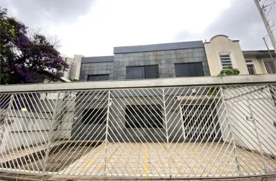 Prédio comercial, próximo ao hospital são paulo e hospital dp servidor público