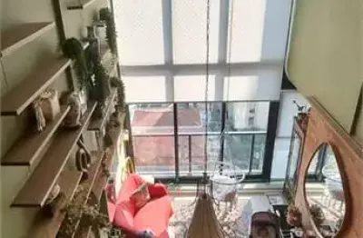 Apartamento com 3 quartos à venda na Rua Casa do Ator, --, Vila Olímpia, São Paulo