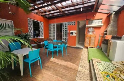 Casa com 8 quartos à venda na Rua Professor João Arruda, --, Perdizes, São Paulo