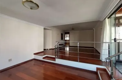 Apartamento com 4 quartos à venda na Rua Manoel da Nóbrega, --, Paraíso, São Paulo