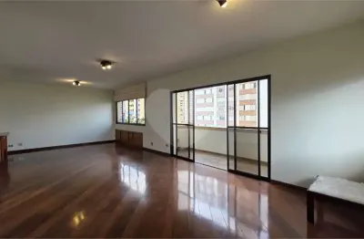 Apartamento com 4 quartos à venda na Rua Pelotas, --, Vila Mariana, São Paulo