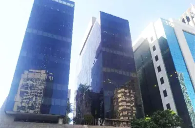 Sala comercial para alugar na Avenida Paulista, --, Centro, São Paulo