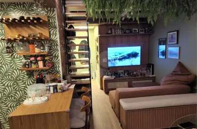 Apartamento à venda com 105m², 2 suítes em vila olímpia - são paulo/sp