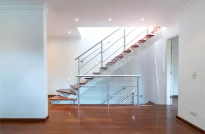 Casa com 3 quartos à venda na Rua Maria de Lourdes, --, Moema, São Paulo