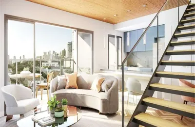 Edifício sintonia ibirapuera localizado na vila mariana são 129 m².