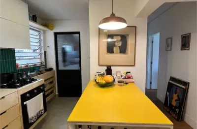 Apartamento venda pinheiros, 2 quartos, suíte,  2 salas, 1 vaga. próximo ao metrô