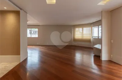 Apartamento com 4 quartos à venda na Rua Caiubi, --, Perdizes, São Paulo