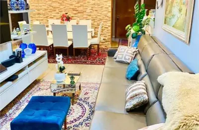 Apartamento com 3 quartos à venda na Rua Estero Belaco, --, Saúde, São Paulo