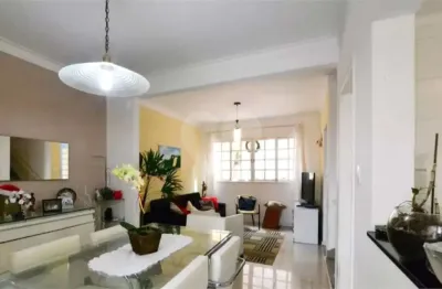 Casa com 3 quartos à venda na Avenida Miruna, --, Moema, São Paulo