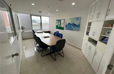 Sala comercial à venda na Avenida Brigadeiro Faria Lima, --, Jardim Europa, São Paulo