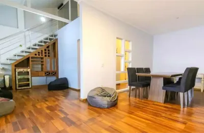 Casa com 3 quartos à venda na Rua Nova Orleans, --, Brooklin, São Paulo