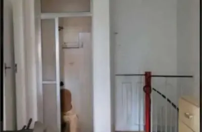 Casa com 4 quartos à venda na Rua Álvaro Rodrigues, --, Brooklin, São Paulo