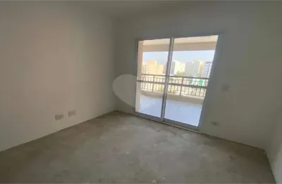 Apartamento com 2 quartos à venda na Rua Itapiru, --, Saúde, São Paulo
