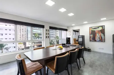 Sala comercial à venda na Alameda Lorena, --, Jardim América, São Paulo