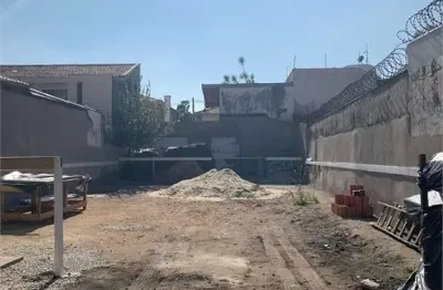 Terreno à venda na Rua Guararapes, --, Brooklin, São Paulo