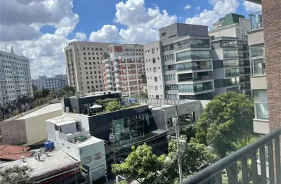 Apartamento com 3 quartos à venda na Rua Susano, --, Jardim Paulista, São Paulo