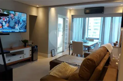 Apartamento duplex com 84 m², 1 vaga grande, lazer em pinheiros reformado!