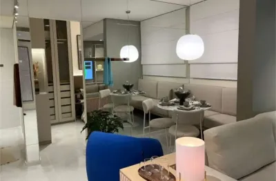 Apartamento com 2 quartos à venda na Avenida Pompéia, --, Pompéia, São Paulo